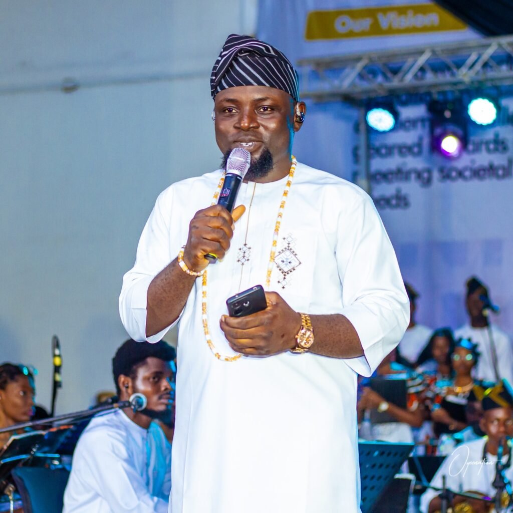 Kayode Odejinmi