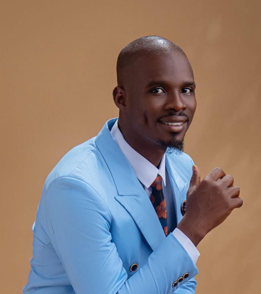 Peter Segun Shoneye
