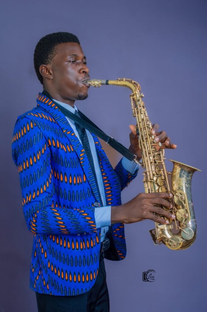 Ajamu Oluwaseyi Akorede